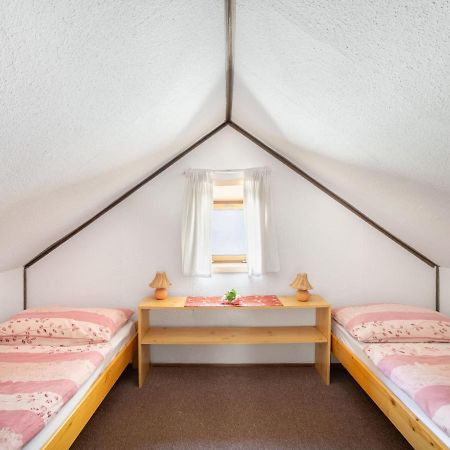 Chalet Lhotka Nad Becvou By Interhome Экстерьер фото