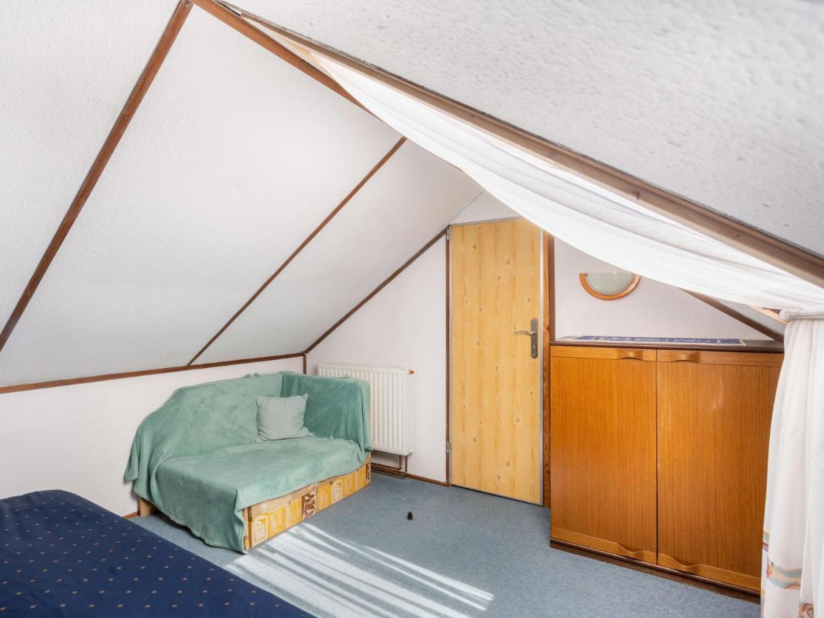 Chalet Lhotka Nad Becvou By Interhome Экстерьер фото